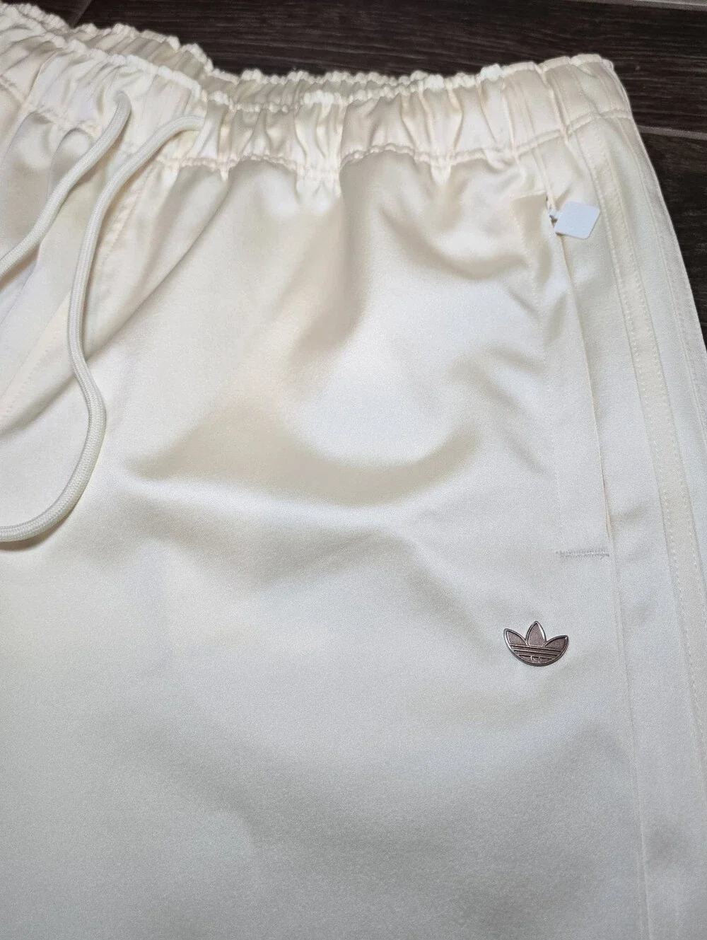 adidas mens size